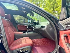 BMW 5 Series Facelift 530Li Luxury M Sport Package - ფოტო 5