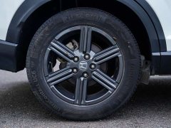 Honda XR-V 1.5L CVT Trend Edition - ფოტო 11