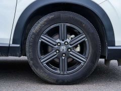 Honda XR-V 1.5L CVT Trend Edition - ფოტო 12