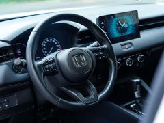 Honda XR-V 1.5L CVT Trend Edition - ფოტო 14