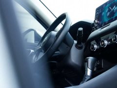 Honda XR-V 1.5L CVT Trend Edition - ფოტო 15