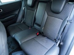 Honda XR-V 1.5L CVT Trend Edition - ფოტო 16