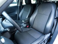 Honda XR-V 1.5L CVT Trend Edition - ფოტო 17