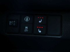Honda XR-V 1.5L CVT Trend Edition - ფოტო 19