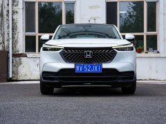 Honda XR-V 1.5L CVT Trend Edition - ფოტო 2