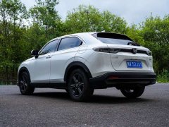 Honda XR-V 1.5L CVT Trend Edition - ფოტო 4