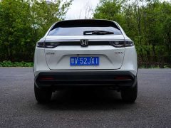 Honda XR-V 1.5L CVT Trend Edition - ფოტო 5