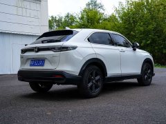 Honda XR-V 1.5L CVT Trend Edition - ფოტო 6