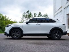 Honda XR-V 1.5L CVT Trend Edition - ფოტო 8