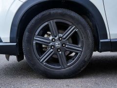 Honda XR-V 1.5L CVT Trend Edition - ფოტო 9