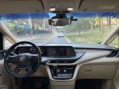 Buick GL8 2023 ES Luxe Enjoyment Edition - ფოტო 10