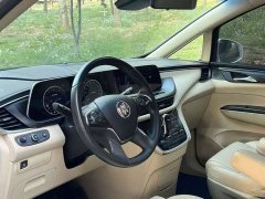 Buick GL8 2023 ES Luxe Enjoyment Edition - ფოტო 11