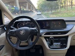 Buick GL8 2023 ES Luxe Enjoyment Edition - ფოტო 14