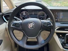 Buick GL8 2023 ES Luxe Enjoyment Edition - ფოტო 16