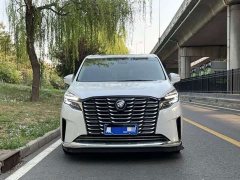 Buick GL8 2023 ES Luxe Enjoyment Edition - ფოტო 2
