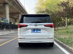 Buick GL8 2023 ES Luxe Enjoyment Edition - ფოტო 3