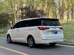 Buick GL8 2023 ES Luxe Enjoyment Edition - ფოტო 4