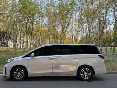 Buick GL8 2023 ES Luxe Enjoyment Edition - ფოტო 5