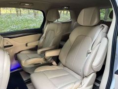 Buick GL8 2023 ES Luxe Enjoyment Edition - ფოტო 6