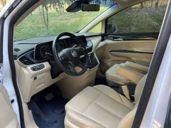 Buick GL8 2023 ES Luxe Enjoyment Edition - ფოტო 7