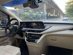 Buick GL8 2023 ES Luxe Enjoyment Edition - ფოტო 8