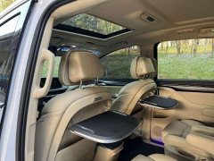 Buick GL8 2023 ES Luxe Enjoyment Edition - ფოტო 9