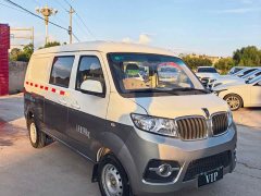 BYD Little Sea Lion Xiaohaixi X30 1.5L Cargo National VI SWC15M - photo 3