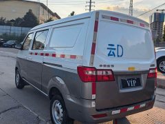 BYD Little Sea Lion Xiaohaixi X30 1.5L Cargo National VI SWC15M - photo 6
