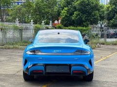 Xiaomi SU7 Rear-Wheel Drive Pro - photo 10