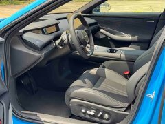 Xiaomi SU7 Rear-Wheel Drive Pro - photo 4