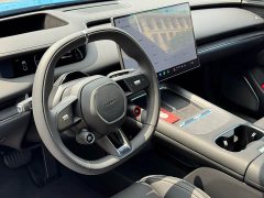 Xiaomi SU7 Rear-Wheel Drive Pro - photo 5