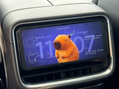 Xiaomi SU7 Rear-Wheel Drive Pro - photo 7