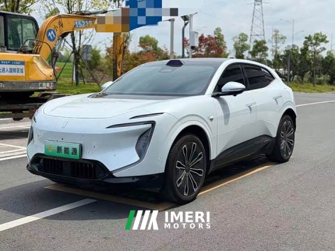 2025 Avatr 07 2024 Ultra Pure Electric AWD - ავტომობილი ჩინეთიდან