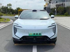 Avatr 07 2024 Ultra Pure Electric AWD - ფოტო 2