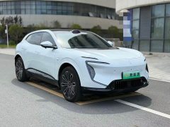 Avatr 07 2024 Ultra Pure Electric AWD - ფოტო 3
