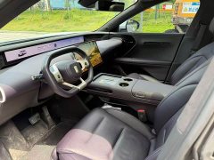 Avatr 07 2024 Ultra Pure Electric AWD - ფოტო 4