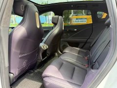 Avatr 07 2024 Ultra Pure Electric AWD - ფოტო 6