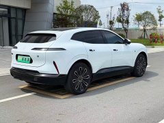 Avatr 07 2024 Ultra Pure Electric AWD - ფოტო 7