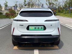 Avatr 07 2024 Ultra Pure Electric AWD - ფოტო 8