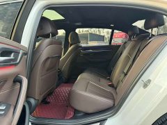 BMW 5 Series 530Li Premier M Sport Package - ფოტო 5