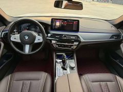 BMW 5 Series 530Li Premier M Sport Package - ფოტო 6