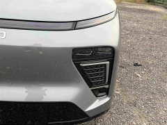 Changan Xingji Yuan ET Extended Range 240 Pro AWD with Highway Driving Assist - ფოტო 13