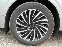 Changan Xingji Yuan ET Extended Range 240 Pro AWD with Highway Driving Assist - ფოტო 14