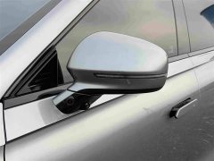 Changan Xingji Yuan ET Extended Range 240 Pro AWD with Highway Driving Assist - ფოტო 15
