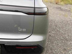 Changan Xingji Yuan ET Extended Range 240 Pro AWD with Highway Driving Assist - ფოტო 16