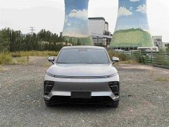 Changan Xingji Yuan ET Extended Range 240 Pro AWD with Highway Driving Assist - ფოტო 2