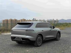 Changan Xingji Yuan ET Extended Range 240 Pro AWD with Highway Driving Assist - ფოტო 4