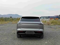 Changan Xingji Yuan ET Extended Range 240 Pro AWD with Highway Driving Assist - ფოტო 5