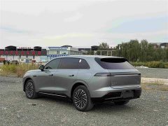 Changan Xingji Yuan ET Extended Range 240 Pro AWD with Highway Driving Assist - ფოტო 6