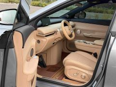 Changan Xingji Yuan ET Extended Range 240 Pro AWD with Highway Driving Assist - ფოტო 7